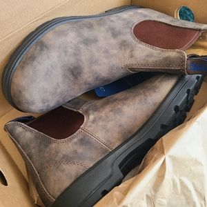 Blundstone 584